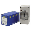 Alta qualidade IP66 caixa de distribuição de energia elétrica SPA-4WAY / 56CB4N (200 * 100 * 100)